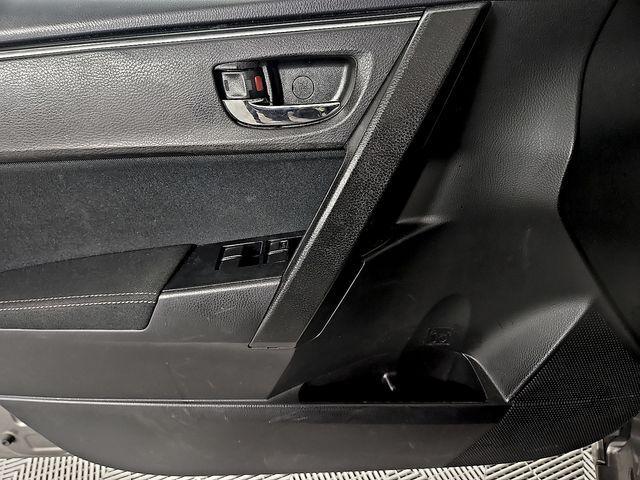 used 2017 Toyota Corolla car, priced at $12,690