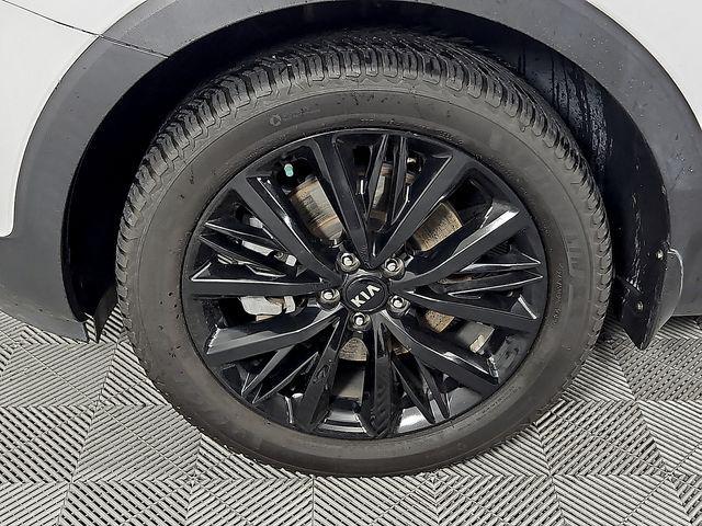 used 2021 Kia Telluride car, priced at $20,490