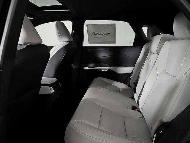 new 2026 Lexus RX 350 car, priced at $59,354