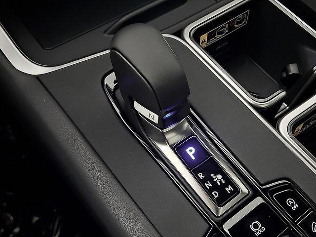 new 2026 Lexus TX 350 car, priced at $66,968