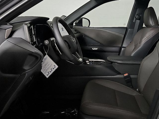 new 2026 Lexus TX 350 car, priced at $66,968