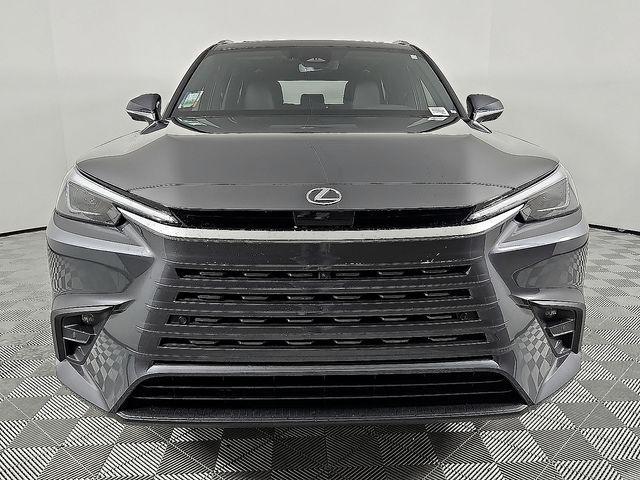 new 2026 Lexus TX 350 car, priced at $66,968
