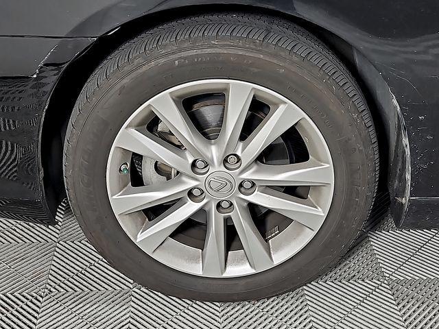 used 2011 Lexus ES 350 car, priced at $10,990