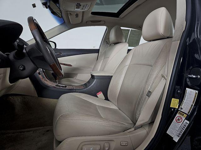 used 2011 Lexus ES 350 car, priced at $10,990