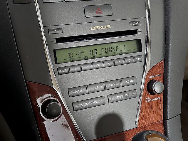 used 2011 Lexus ES 350 car, priced at $10,990