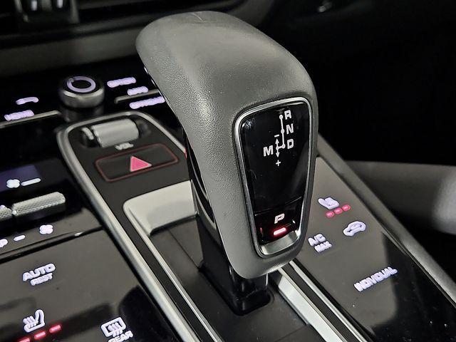 used 2022 Porsche Cayenne car, priced at $50,990