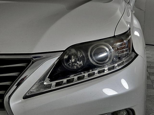 used 2013 Lexus RX 350 car, priced at $13,290
