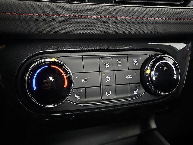 used 2026 Chevrolet TrailBlazer car, priced at $26,990