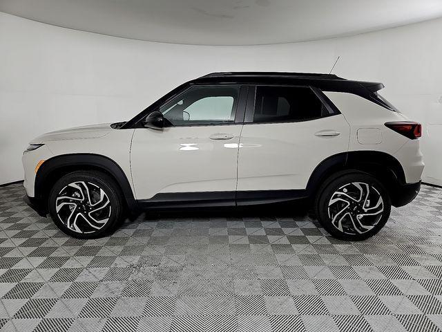 used 2026 Chevrolet TrailBlazer car, priced at $26,990