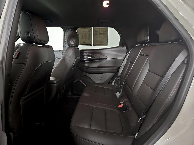 used 2026 Chevrolet TrailBlazer car, priced at $26,990