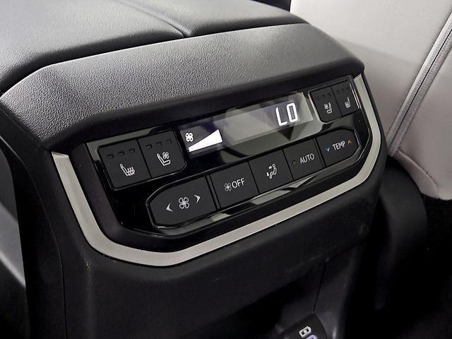 used 2025 Lexus TX 350 car, priced at $63,018
