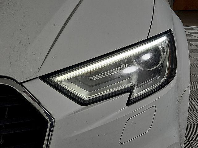 used 2019 Audi A3 car, priced at $16,490
