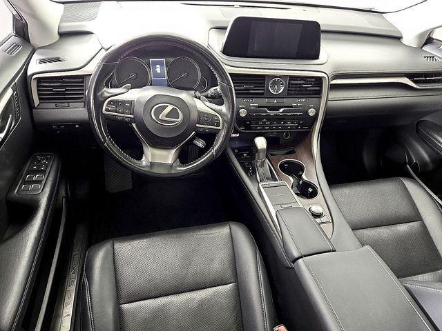 used 2021 Lexus RX 450h car, priced at $40,990