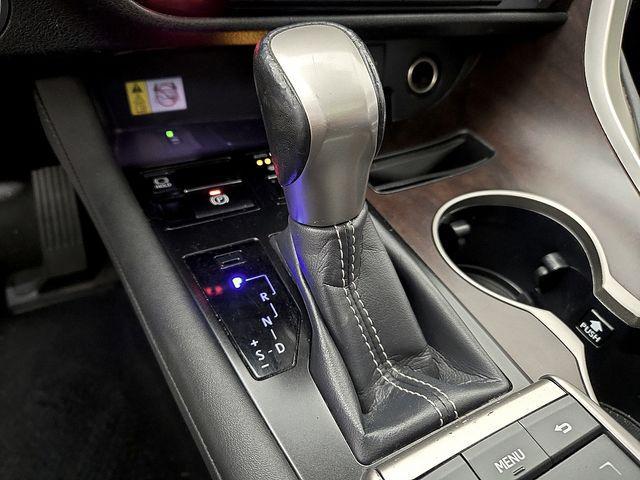 used 2021 Lexus RX 450h car, priced at $40,990