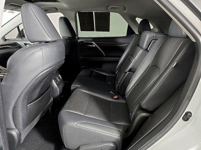 used 2021 Lexus RX 450h car, priced at $40,990