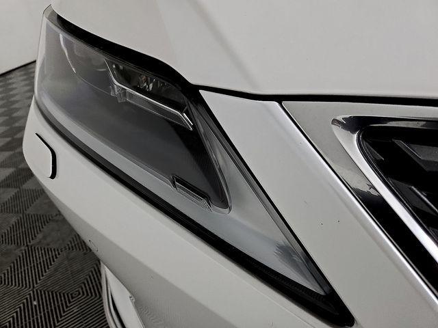 used 2021 Lexus RX 450h car, priced at $40,990