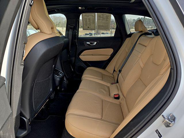 used 2020 Volvo XC60 car, priced at $20,990