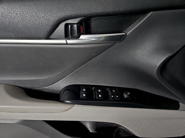 used 2018 Toyota Camry car, priced at $13,490