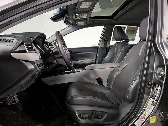 used 2018 Toyota Camry car, priced at $13,490