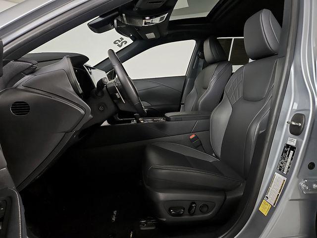 used 2025 Lexus RX 350 car, priced at $56,018