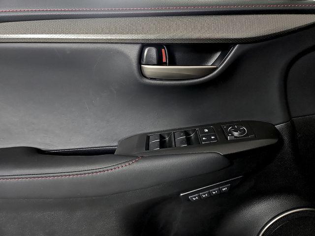 used 2017 Lexus NX 200t car, priced at $25,490