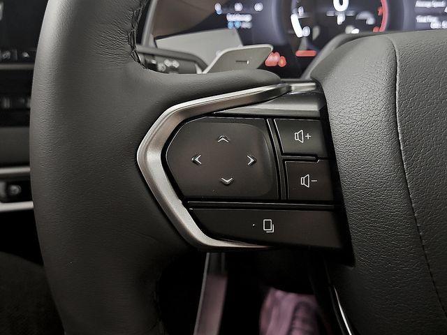 new 2026 Lexus RX 350 car, priced at $65,501