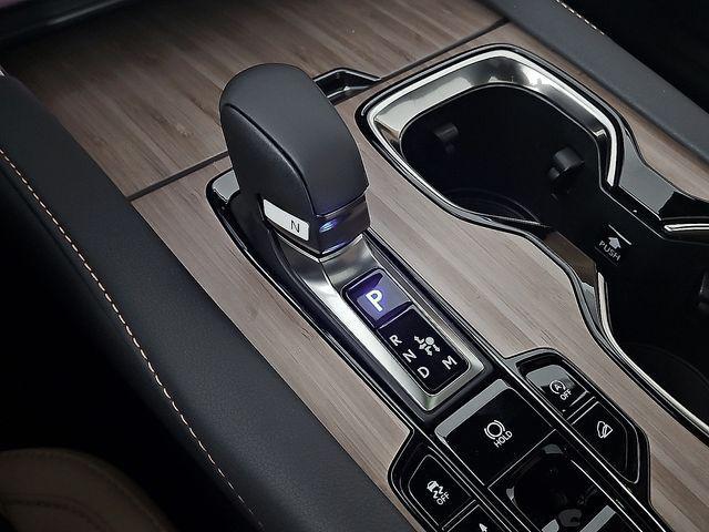 new 2026 Lexus RX 350 car, priced at $65,501