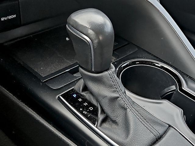 used 2020 Toyota Camry car, priced at $21,490