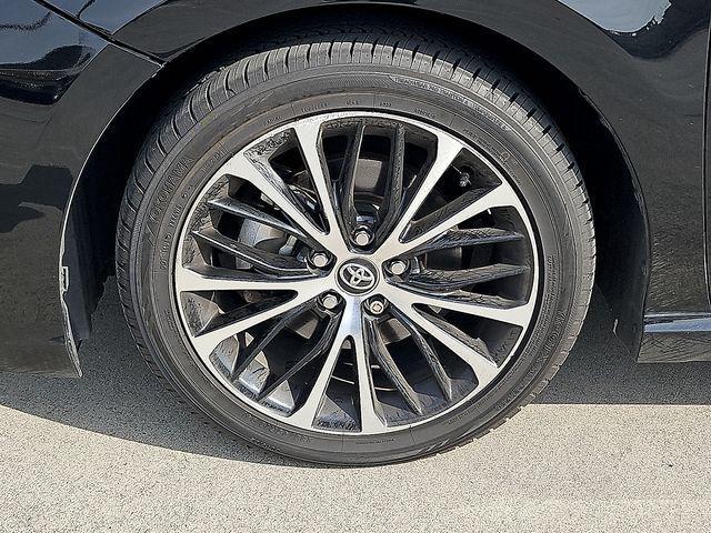 used 2020 Toyota Camry car, priced at $21,490