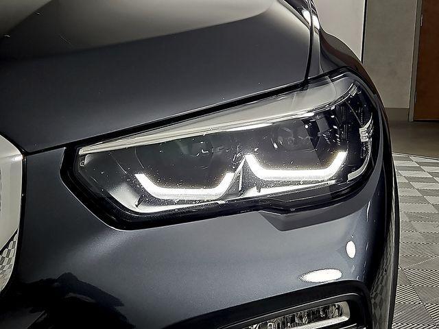 used 2020 BMW X5 car, priced at $29,990
