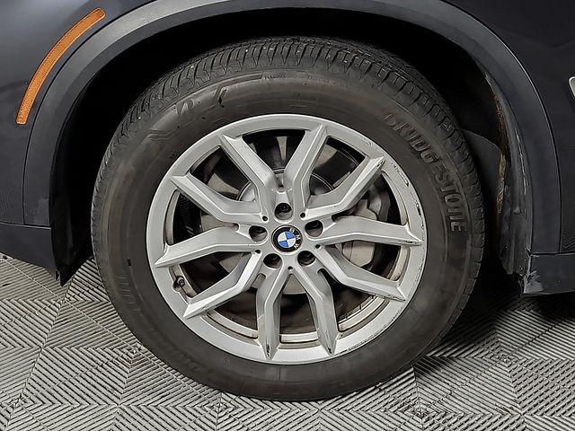 used 2020 BMW X5 car, priced at $29,990