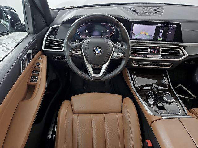 used 2020 BMW X5 car, priced at $29,990