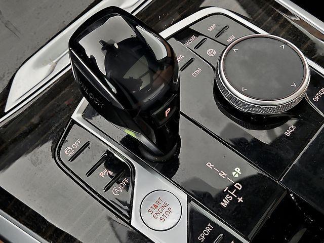 used 2020 BMW X5 car, priced at $29,990