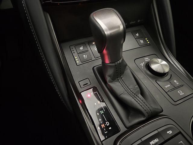 used 2022 Lexus IS 300 car, priced at $32,318