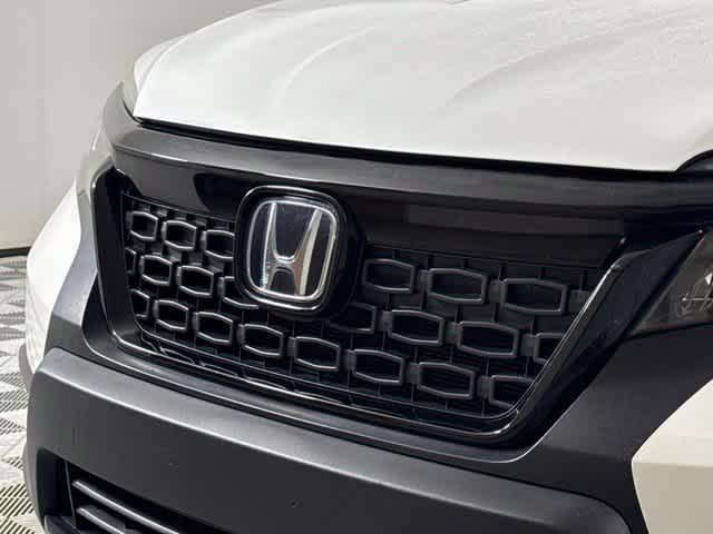 used 2020 Honda Passport car, priced at $24,226