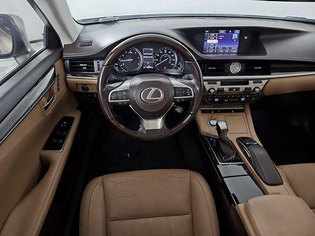 used 2016 Lexus ES 350 car, priced at $16,318