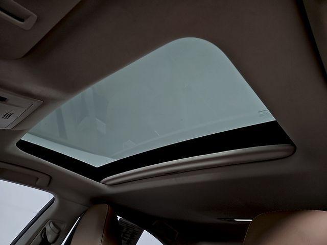 used 2016 Lexus ES 350 car, priced at $16,318