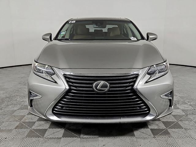 used 2016 Lexus ES 350 car, priced at $16,318