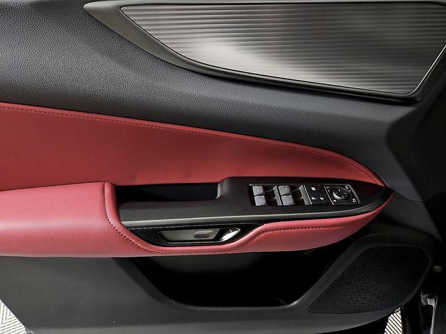 new 2026 Lexus NX 350 car, priced at $54,579