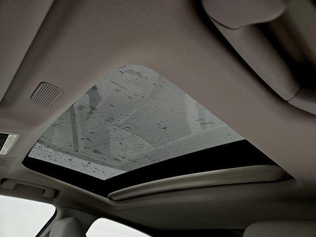 new 2025 Lexus ES 350 car, priced at $49,524