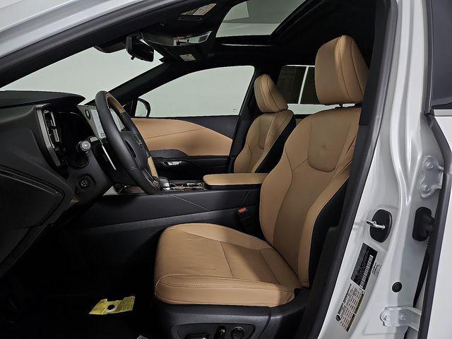 used 2025 Lexus RX 350 car, priced at $57,490