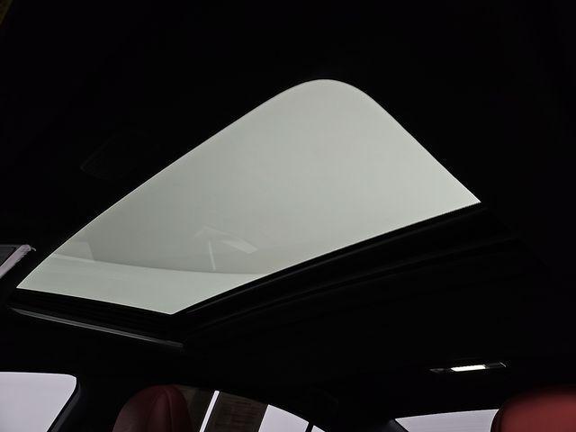 used 2024 Lexus ES 350 car, priced at $41,490