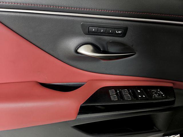 used 2024 Lexus ES 350 car, priced at $41,490