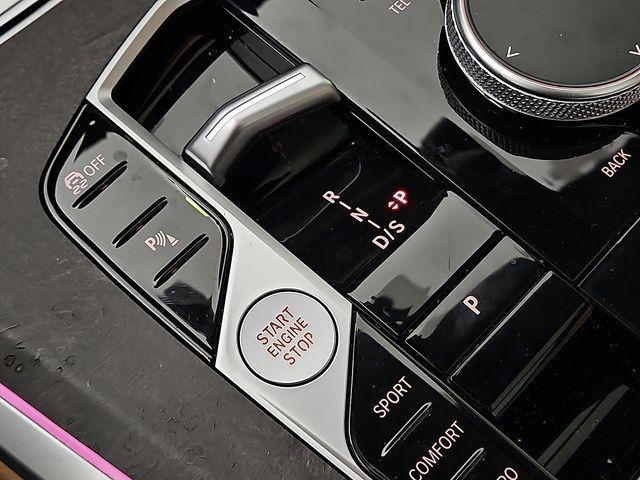 used 2024 BMW X5 car, priced at $43,490