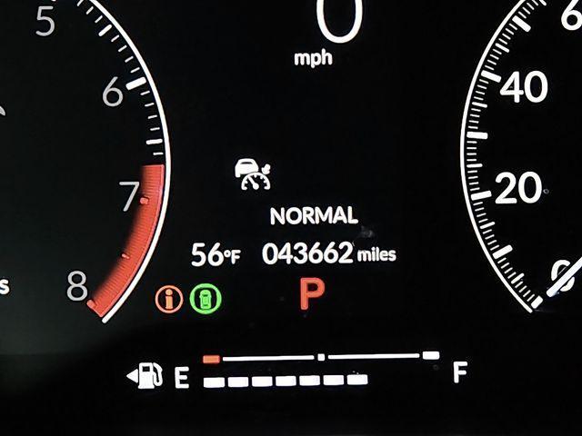 used 2023 Honda Civic car, priced at $22,990