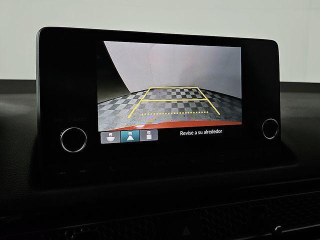 used 2023 Honda Civic car, priced at $22,990