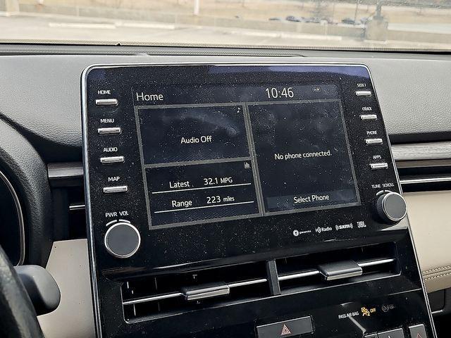 used 2019 Toyota Avalon car, priced at $18,990