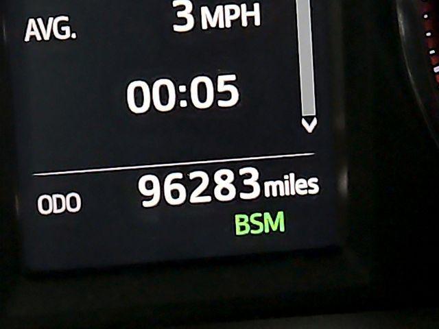 used 2018 Toyota RAV4 car, priced at $18,490