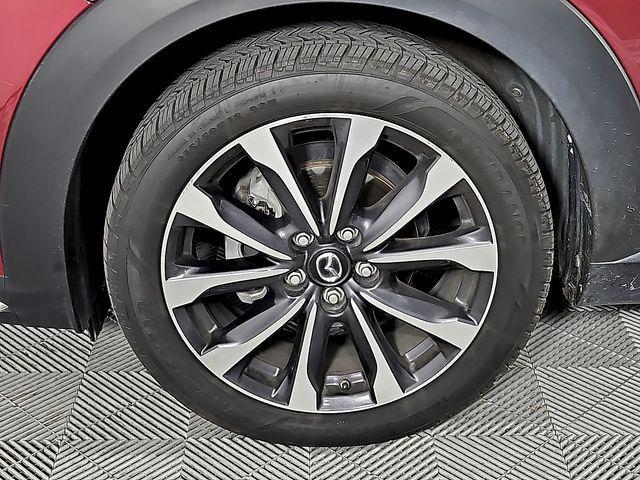 used 2019 Mazda CX-3 car, priced at $16,990