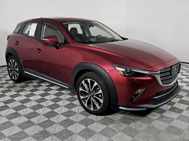 used 2019 Mazda CX-3 car, priced at $16,990